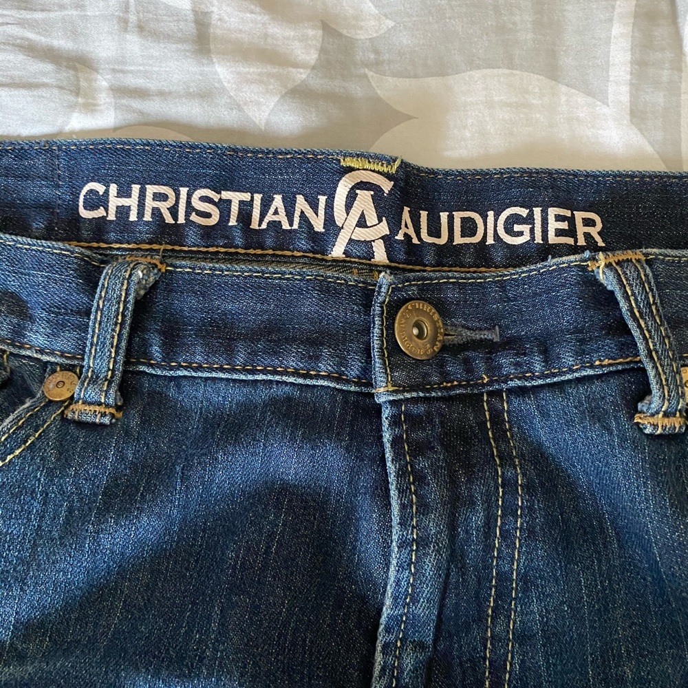 Men Jeans